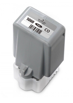[CA-PFI1000PHMG-CP] Canon PFI1000 Cartouche Photo Magenta Inkjet Pigment Compatible PRO PFI1000PM 0551C001