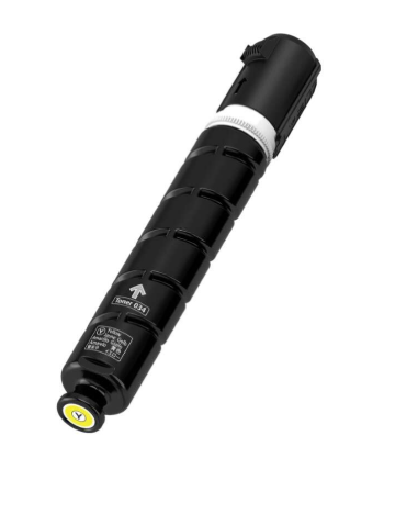 [CA-034YL-CP] Canon 034 Toner Yellow Compatible PRO 9451B001