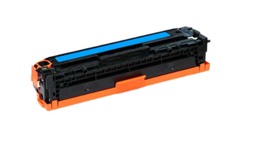 [CA-055HCY-CP] Canon 055H Toner Cyan Compatible PRO 3019C002 3015C002