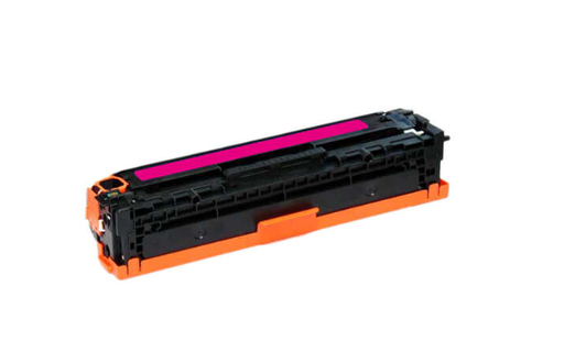 [CA-055HMG-CP] Canon 055H Toner Magenta Compatible PRO 3018C002 3014C002