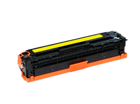 [CA-CB542AU-CP] Canon 716 731 Toner Yellow Compatible PRO 1977B002 6269B002