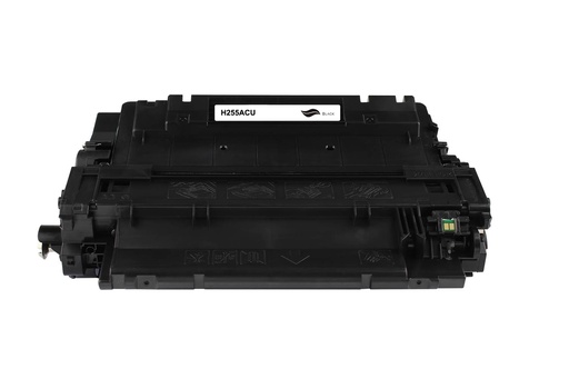 [CA-CE255AU-CP] Canon 724 Toner Noir Compatible PRO 3481B002