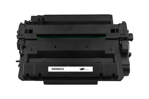 [CA-CE255XU-CP] Canon 724H Toner Noir Compatible PRO 3482B002