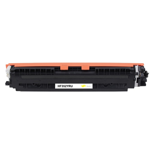 [CA-CE312AU-CP] Canon 729 Toner Yellow Compatible PRO 4367B002