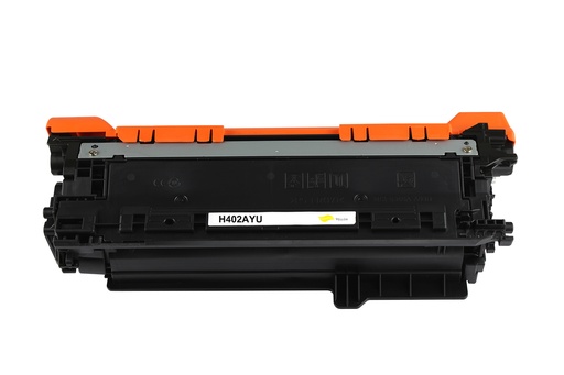 [CA-CE402AU-CP] Canon 723 732 Toner Yellow Compatible PRO 2641B002 6261B002