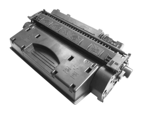 [CA-CE505APU-CP] Canon 719 Toner Noir Compatible PRO 3479B002