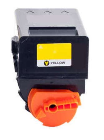 [CA-CEXV21YL-CP] Canon CEXV21 Toner Yellow Compatible PRO 0455B002
