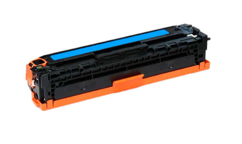 [CA-CF381AU-CP] Canon 718 Toner Cyan Compatible PRO 2661B002