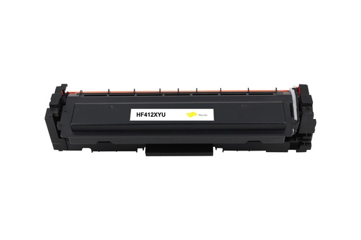 [CA-CF412XU-CP] Canon 046 046H Toner Yellow Compatible PRO 1251C002 1247C002 