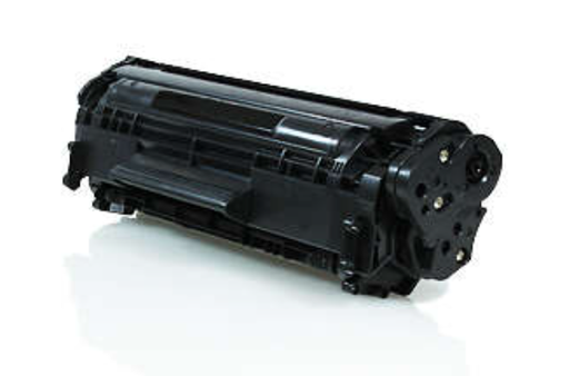 [CA-Q2612AU-CP] Canon FX10 FX9 104 703 Toner Noir Compatible PRO 0263B002 7616A005