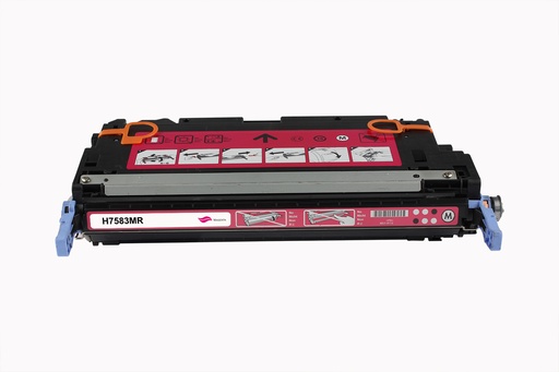 [CA-Q7583AU-CP] Canon 711 CEXV26 Toner Magenta Compatible PRO 1658B002 1658B006