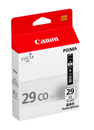 [CA-PGI29CO-MO] Canon PGI29 Optimisateur Cartouche Inkjet Marque Originale 4879B001