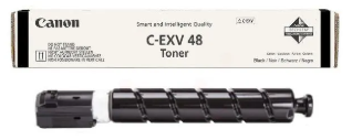 [CA-CEXV48BK-MO] Canon CEXV48 Toner Noir Marque Originale 9106B002