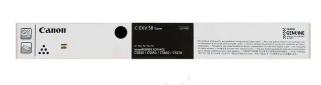 [CA-CEXV58BK-MO] Canon CEXV58 Toner Noir Marque Originale 3763C002