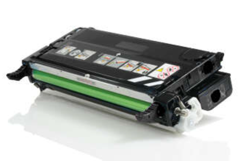 [DL-3110CY-CP] Dell 3110 3115 Cyan toner Compatible PRO 593-10171