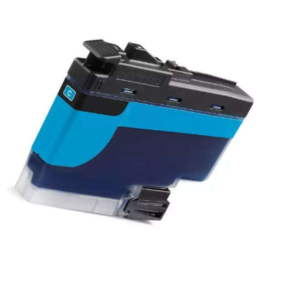 [BR-LC422XLCY-CP] Brother LC422XL Cyan Cartouche Inkjet Compatible PRO LC422XLC
