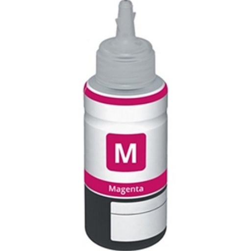 [EP-113MG-CP] Epson 106 111 113 Magenta Bouteille Inkjet Pigment Compatible PRO C13T06B340