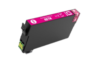 [EP-407XLMG-CP] Epson 407 Magenta Cartouche Inkjet Compatible PRO C13T07U340