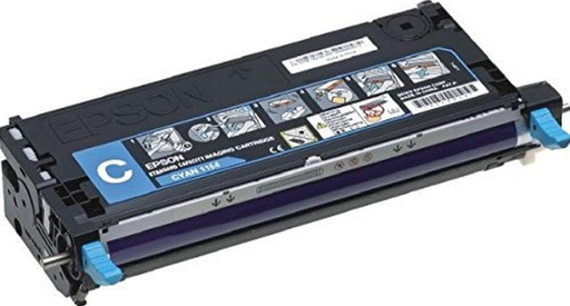 [EP-C2800CY-CP] Epson Aculaser C2800 Cyan toner Compatible PRO C13S051160