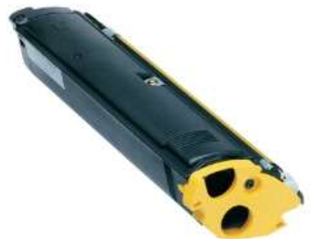 [EP-C900YL-CP] Epson Aculaser C1900 C900 Yellow toner Compatible PRO C13S050097