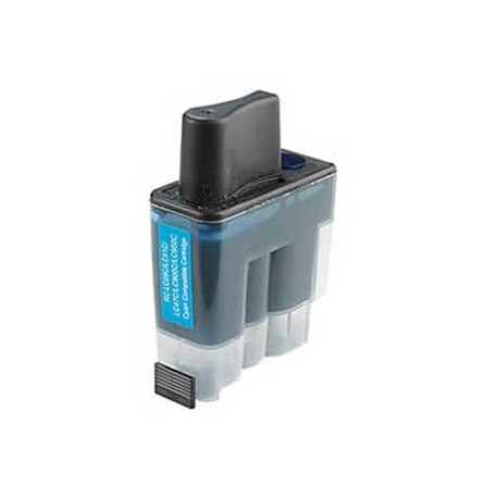 [BR-LC900CY-CP] Brother LC900 Cyan Cartouche Inkjet Compatible PRO LC900C