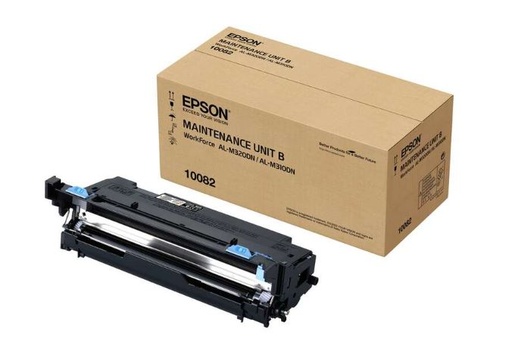 [EP-S110082-MO] Epson WorkForce AL-M310 AL-M320 Tambour Imprimante Laser Noir Kit B Marque Originale C13S110082