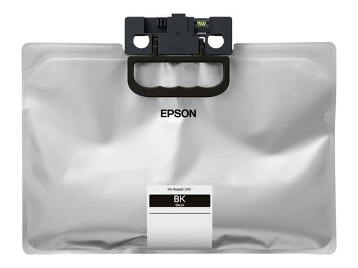 [EP-T01D1-MO] Epson T01D1 Noir Cartouche Inkjet Marque Originale C13T01D100
