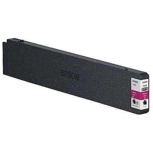 [EP-T02S3-MO] Epson T02S3 Magenta Cartouche Inkjet Marque Originale C13T02S300