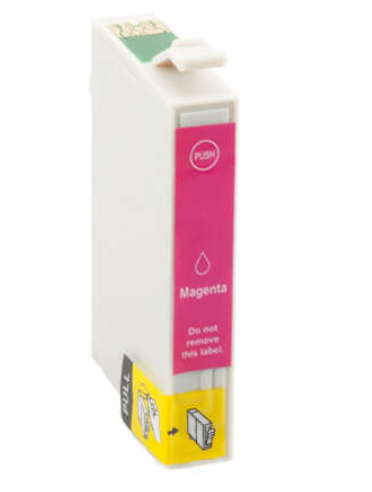[EP-T0343-CP] Epson T0343 Magenta Cartouche Inkjet Compatible PRO C13T03434010