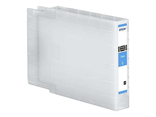 [EP-T04A2-MO] Epson T04A2 Cyan Cartouche Inkjet Marque Originale C13T04A240