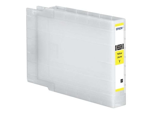 [EP-T04A4-MO] Epson T04A4 Yellow Cartouche Inkjet Marque Originale C13T04A440