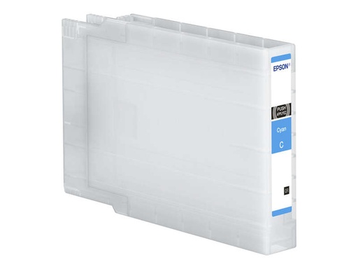 [EP-T04B2-MO] Epson T04B2 Cyan Cartouche Inkjet Marque Originale C13T04B240