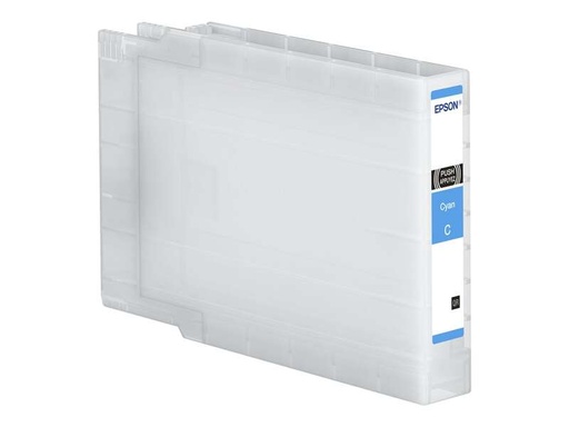 [EP-T04C2-MO] Epson T04C2 Cyan Cartouche Inkjet Marque Originale C13T04C240