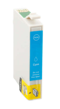 [EP-T0552-CP] Epson T0552 Cyan Cartouche Inkjet Compatible PRO C13T05524010