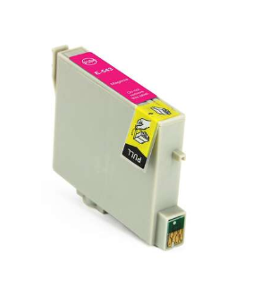 [EP-T0796-CP] Epson T0796 Magenta Clair Cartouche Inkjet Compatible PRO C13T07964010