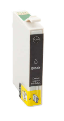 [EP-T1301-CP] Epson T1301 Noir Cartouche Inkjet Compatible PRO C13T13014012