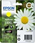 [EP-T1814-MO] Epson T1814 (18XL) Yellow Cartouche Inkjet Marque Originale C13T18144012