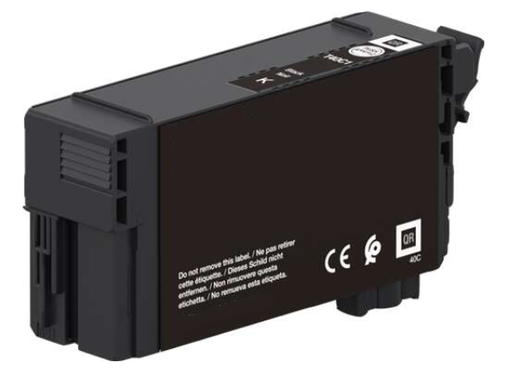 [EP-T40D1-CP] Epson T40D1 T40C1 Noir Cartouche Inkjet Pigment Compatible PRO C13T40D140 C13T40C140