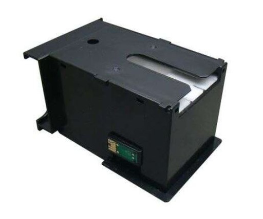 [EP-T6712-CP] Epson T6712 Poubelle Inkjet Compatible PRO C13T671200