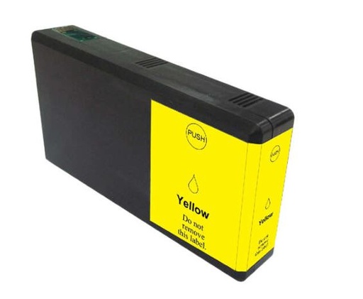 [EP-T7014-CP] Epson T7014 T7024 T7034 Yellow Cartouche Inkjet Compatible PRO C13T70144010 C13T70244010 C13T70344010