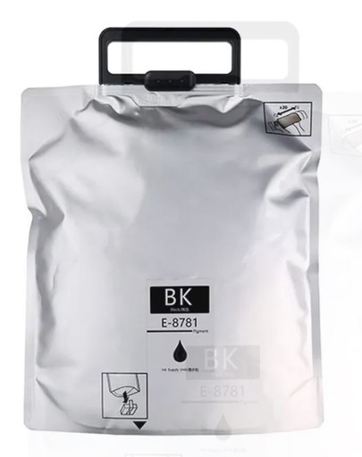 [EP-T8781-CP] Epson T8781 T8381 Noir Cartouche Inkjet Pigment Compatible PRO C13T878140 C13T838140