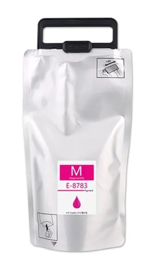 [EP-T8783-CP] Epson T8783 T8383 Magenta Cartouche Inkjet Pigment Compatible PRO C13T878340 C13T838340