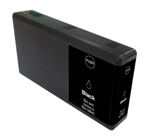 [EP-T9071-CP] Epson T9071 Noir Cartouche Inkjet Pigment Compatible PRO C13T907140