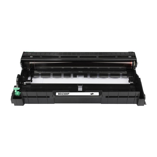 [BR-DR2300-CP] Brother DR2300 Tambour Imprimante Laser Noir Compatible PRO 