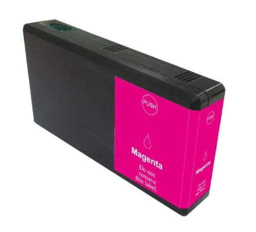 [EP-T9083-CP] Epson T9083 Magenta Cartouche Inkjet Pigment Compatible PRO C13T908340