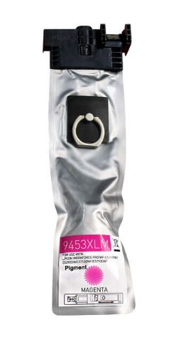 [EP-T9453-CP] Epson T9453 T9443 Magenta Cartouche Inkjet Pigment Compatible PRO