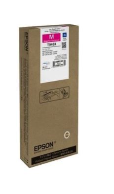 [EP-T9453-MO] Epson T9453 Magenta Cartouche Inkjet Marque Originale C13T945340