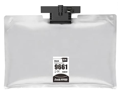 [EP-T9661-CP] Epson T9661 Noir Cartouche Inkjet Pigment Compatible PRO C13T966140