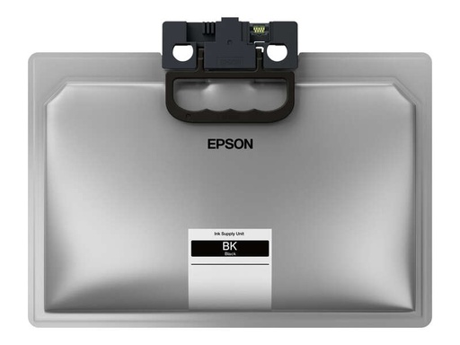 [EP-T9661-MO] Epson T9661 Noir Cartouche Inkjet Marque Originale C13T966140
