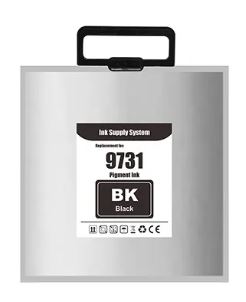 [EP-T9731-CP] Epson T9731 Noir Cartouche Inkjet Pigment Compatible PRO C13T973100